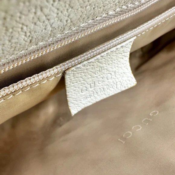 Gucci - Shoulder Bag - Picture 10 of 14